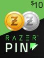 Razer Gold 10 USD Rixty Image