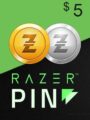 Razer Gold 5 USD Rixty Image