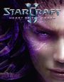 StarCraft II: Heart of the Swarm Image