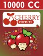 Cherry Credits 10.000 CC Image