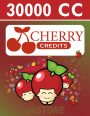 Cherry Credits 30.000 CC Image