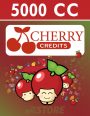 Cherry Credits 5.000 CC Image