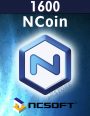 NCsoft NCoin - 1600 NCoin Image