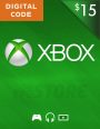 Xbox Live Gift Card 15 USD Image