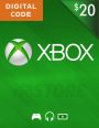 Xbox Live Gift Card 20 USD Image