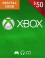 Xbox Live Gift Card 50 USD Image