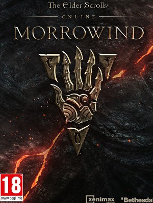 The Elder Scrolls Online Tamriel Unlimited & Morrowind Game Key