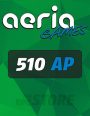 Aeria Points 510 AP - Game Points Image