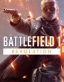 Battlefield 1 Revolution CD Key Origin Image