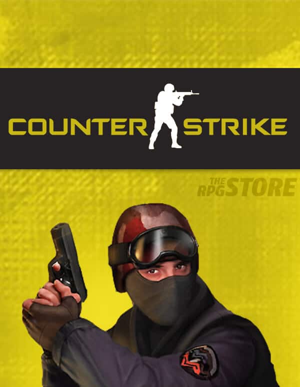 Strike store