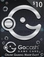 GoCash Game Card 10 USD - GoPoints Image