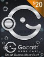 GoCash Game Card 20 USD - GoPoints Image