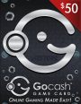 GoCash Game Card 50 USD - GoPoints Image