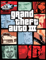 Grand Theft Auto 3 Steam Game Key Image