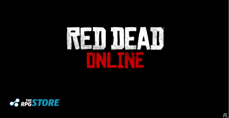 Red Dead Online Nueva Carrera