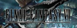 Final Fantasy VII PC Remake