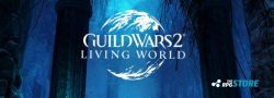Guild Wars 2 Una sombra en el hielo