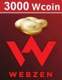 Webzen 3000 Wcoin - EPIN Image