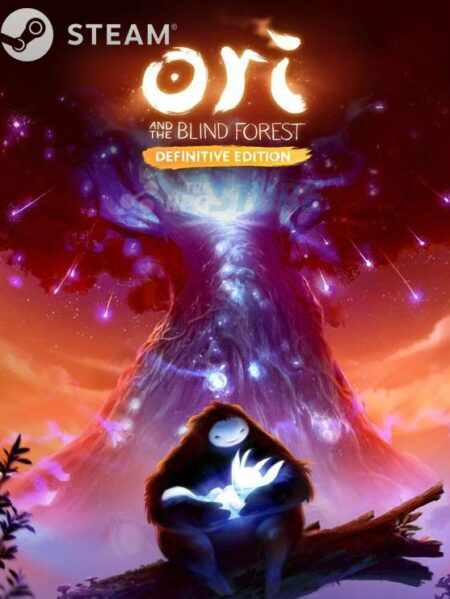 Ori and the Blind Forest: Definitive Edition Steam