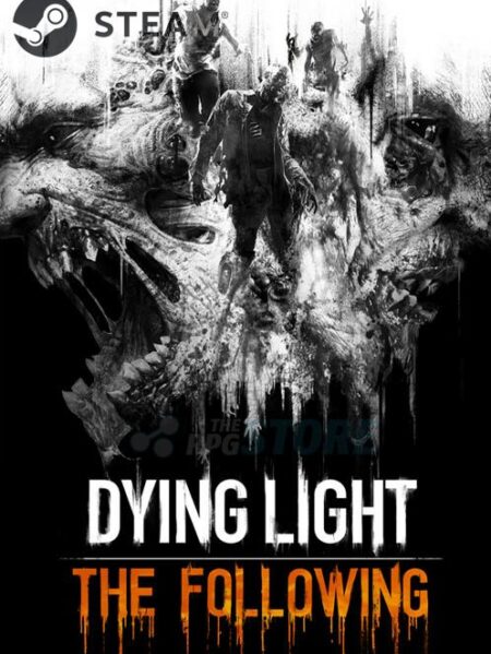 Dying Light Steam Key