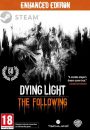 Dying Light: The Following Enhanced Edition Steam Key Image