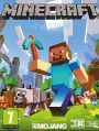 Minecraft Global Key: Java Edition Image