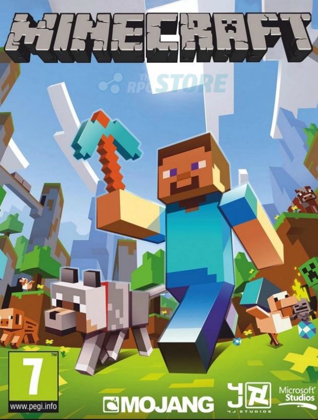 Minecraft Global Key Online Comprar Bolívares Paypal