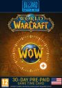 World of Warcraft 30 Dias USA Image