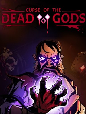 Curse of the Dead Gods Steam Game Key