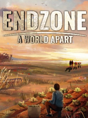 Endzone A World Apart Steam Key