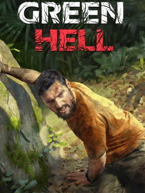 Grean Hell Steam Game Key