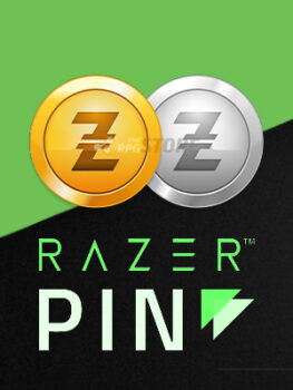 Razer Gold Rixty Game Card