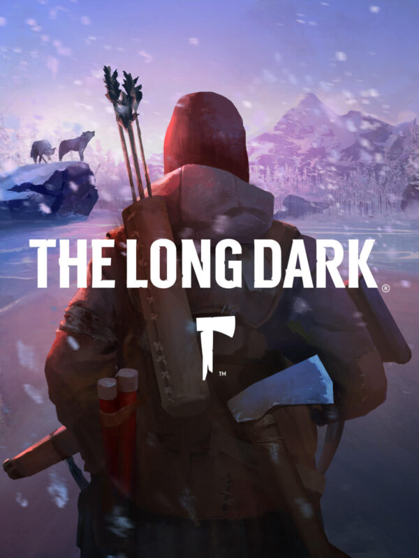 The Long Dark Steam Game Key