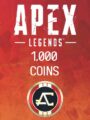 Apex Legends 1000 Apex Coins Origin Image