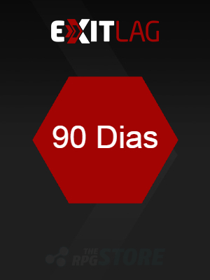 Exitlag 90 Dias Codigo Online