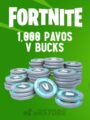 Fortnite 1000 Pavos V Buck Image