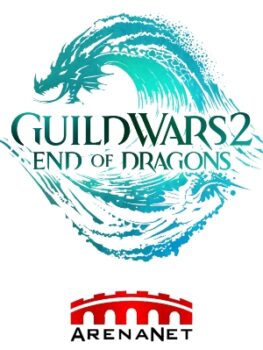 Guild Wars 2 End of Dragons Standard Key
